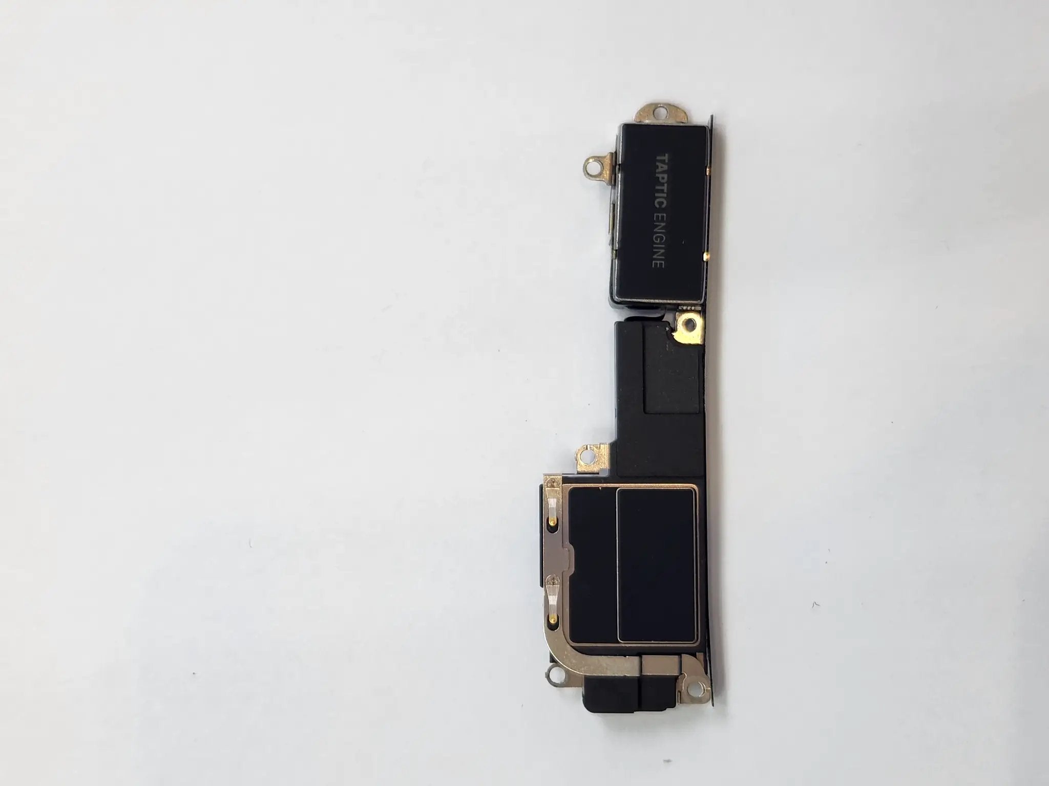 iPhone 14 Pro Max Speaker Assembly and Taptic Engine - OEM Pulled by PULLED PARTS
