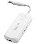 EFM Bluetooth Travel Audio Adaptor - Transmitter & Receiver by AUDIO ADAPTERS