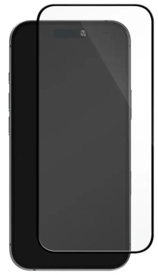 EFM TT Sapphire Screen Armour Tempered Glass - iPhone 16 Plus by TEMPERED GLASS PHONE