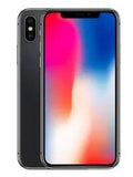 Refurbished iPhone X 64GB SPACE GREY by REFURBISHED PHONES