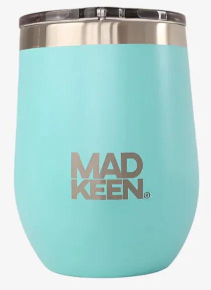 Madkeen Corker Green 10oz by DRINKWARE