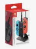 Nintendo Switch Joy Con Charging Stand Two Way by Accessories