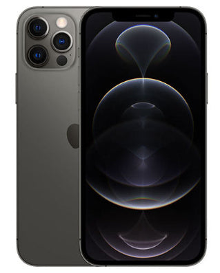 Refurbished iPhone 12 Pro Max by REFURBISHED PHONES