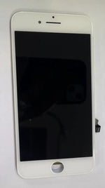 iPhone 8 Screen Pulled - Aesthetic Damage by PULLED PARTS