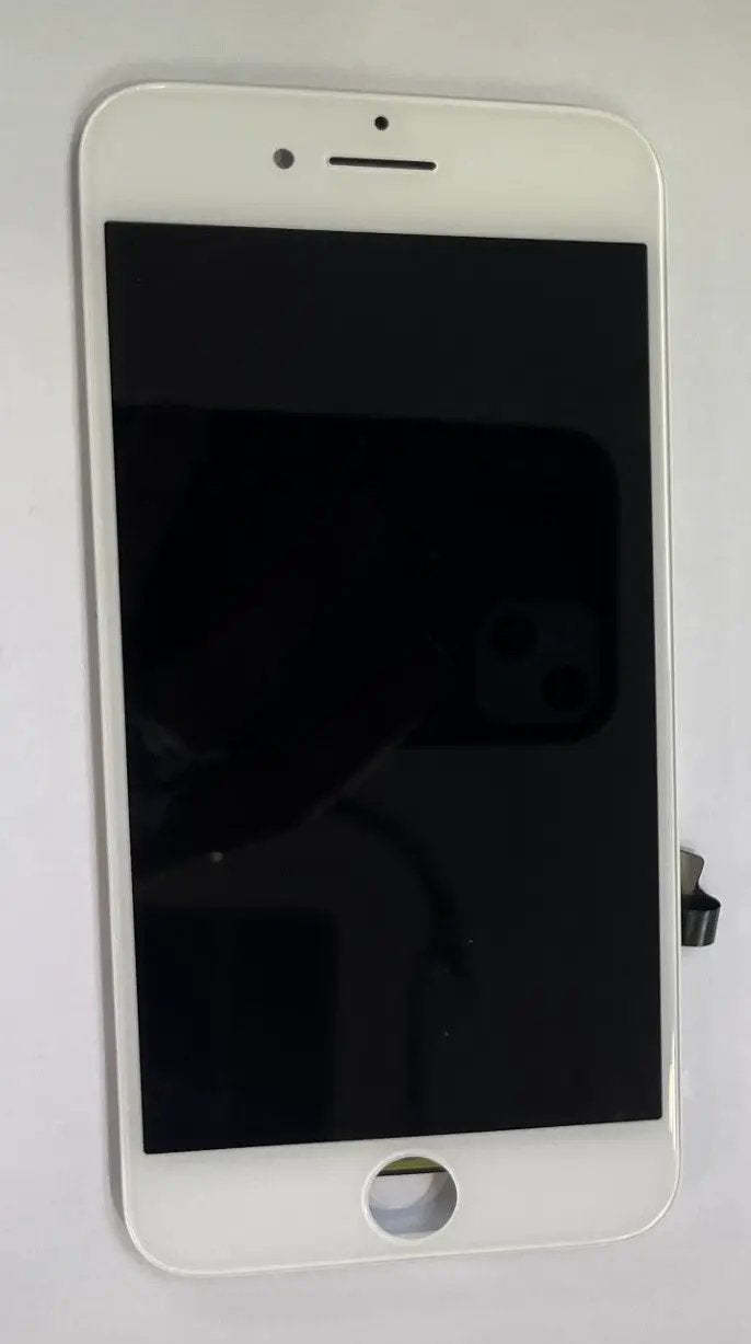 iPhone 8 Screen Pulled - Aesthetic Damage by PULLED PARTS