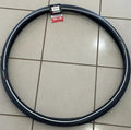 Rocket 700x32 City Runner with Puncture Guard Protection Bike Tyre by BIKE TYRES