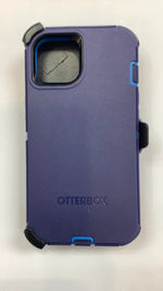 Otterbox Defender Shockproof Case - Iphone 14 by SHOCKPROOF PHONE CASE