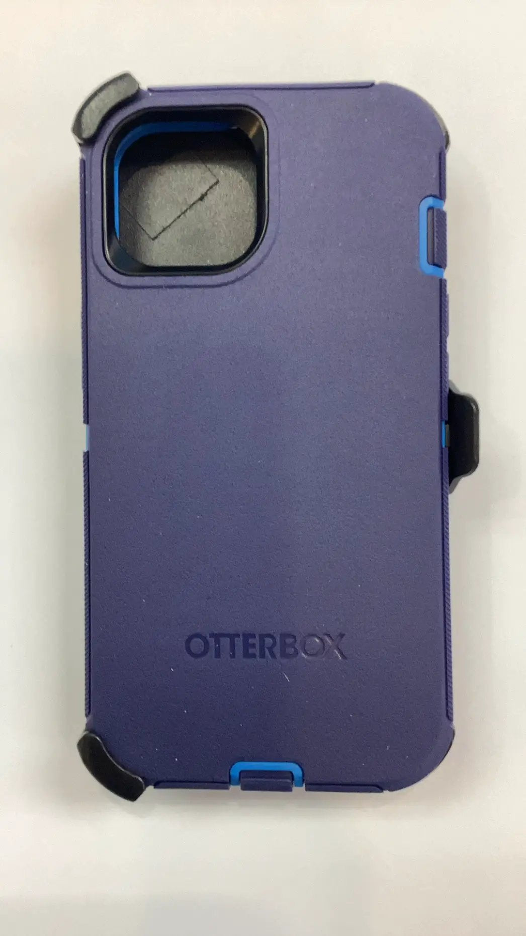 Otterbox Defender Shockproof Case - Iphone 14 by SHOCKPROOF PHONE CASE