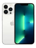 Refurbished iPhone 13 Pro 256GB SILVER by REFURBISHED PHONES