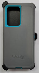 Otterbox Defender Shockproof Case - Samsung Galaxy S20 Ultra by SHOCKPROOF PHONE CASE