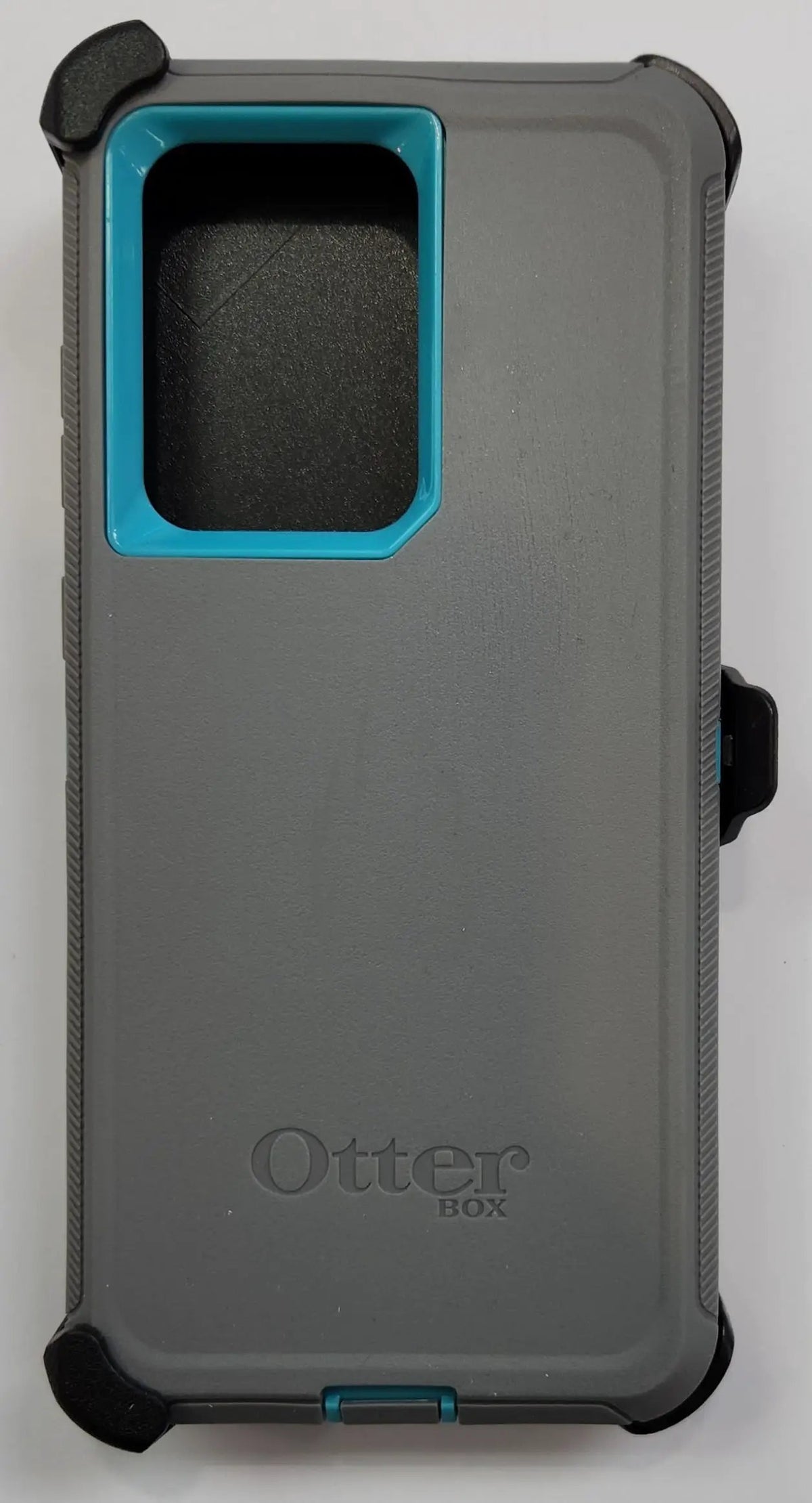 Otterbox Defender Shockproof Case - Samsung Galaxy S20 Ultra by SHOCKPROOF PHONE CASE