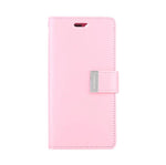 Mercury Goospery Rich Wallet Case - Iphone 7 Plus / 8 Plus by WALLET PHONE CASE