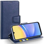 Hanman Wallet Case - Samsung Galaxy A26 5G by WALLET PHONE CASE