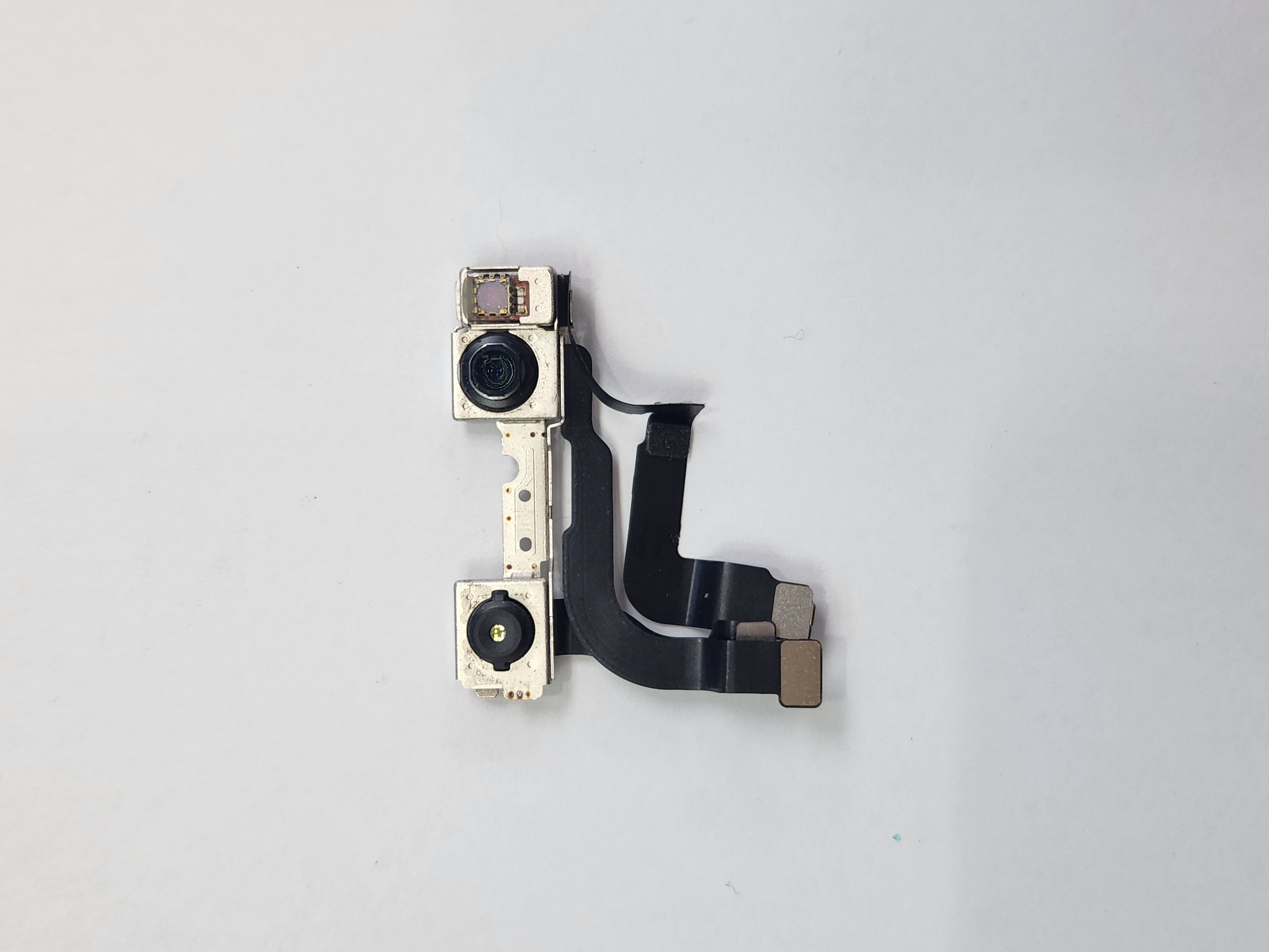 iPhone 12 Front Camera - OEM Pulled by Pre-Paid Mobile