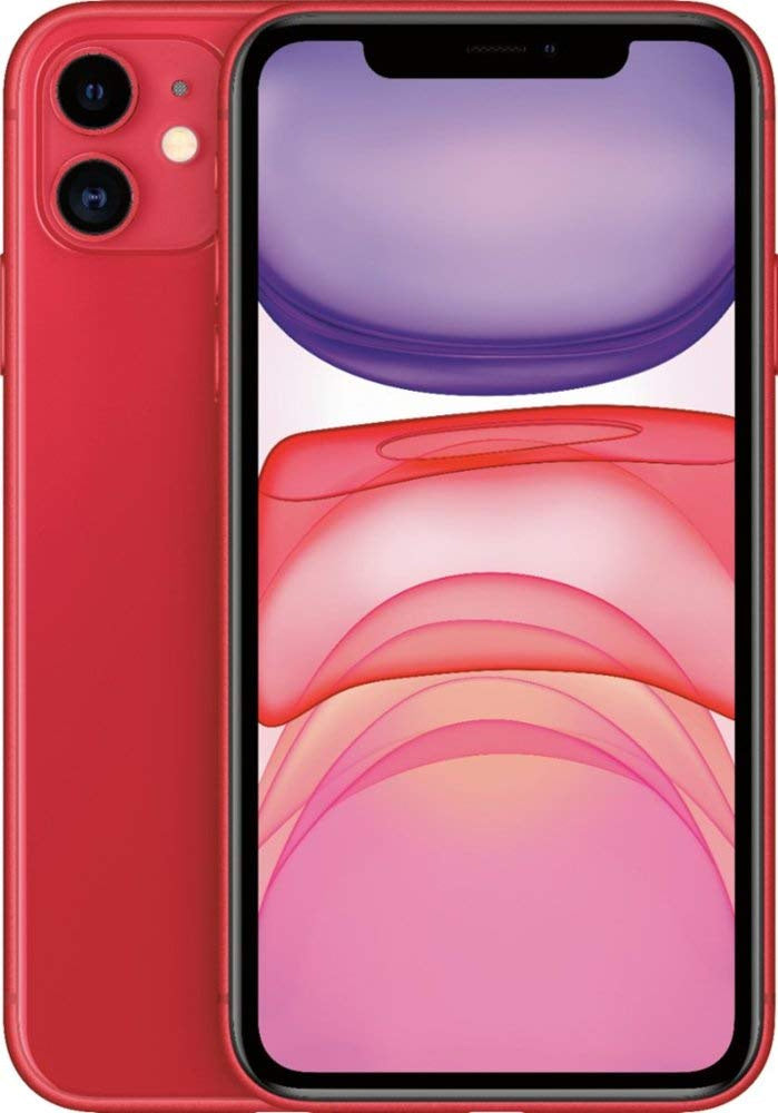 Refurbished Plus iPhone 11 by REFURBISHED PHONES PLUS