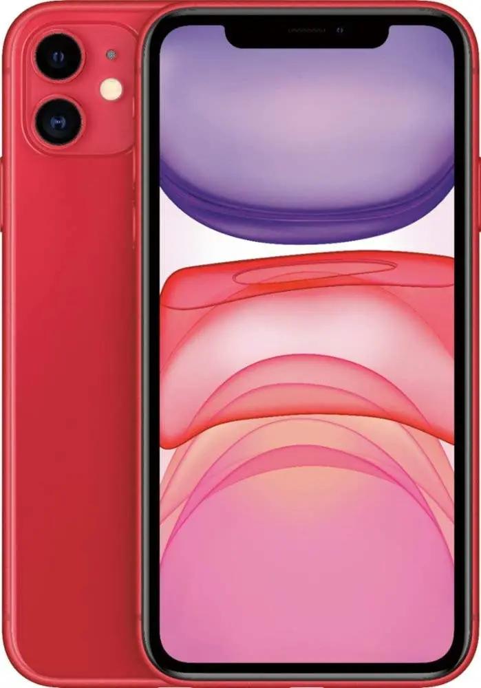 Refurbished Plus iPhone 11 by REFURBISHED PHONES PLUS