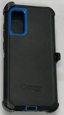Otterbox Defender Shockproof Case - Samsung Galaxy S20 by SHOCKPROOF PHONE CASE