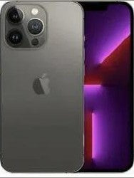 Refurbished iPhone 13 Pro Max 256GB GRAPHITE by REFURBISHED PHONES
