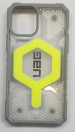 UAG Armour Pathfinder Case - Iphone 12/12 Pro by BUMPER PHONE CASE