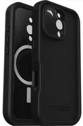 OtterBox FRE Series Magsafe Shockproof And Waterproof Case - iPhone 16 Pro Max by WATERPROOF PHONE CASE