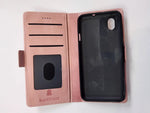 SupRShield Wallet Case - Telstra Essential Smart 2.1 by WALLET PHONE CASE