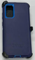 Otterbox Defender Shockproof Case - Samsung Galaxy S20 by SHOCKPROOF PHONE CASE