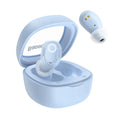 Baseus Bowie WM02 True Wireless Earphones - Blue by HEADPHONES