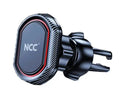 NCC CH11 Magnetic Car Mobile Phone Holder Carbon fibre by PHONE HOLDERS