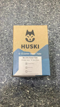 Huski E-Scooter Tube 10" X 2.5-3" BV 90º Offset 90º by E-SCOOTER TUBES