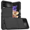 SupRshield Original Bumper Case - Samsung Galaxy Z Flip 4 by BUMPER PHONE CASE