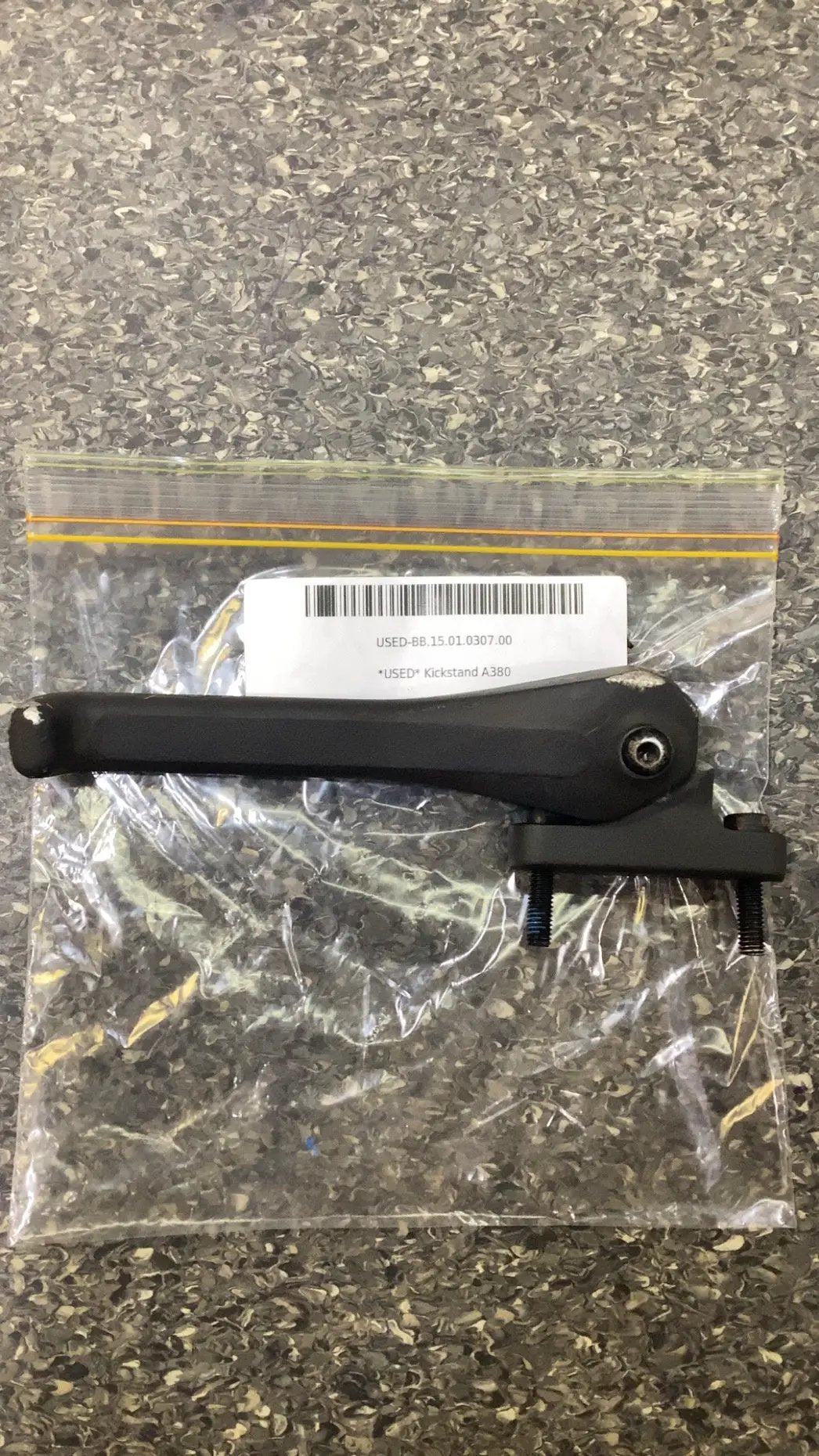 *USED* Kickstand A380 by USED SEGWAY NINEBOT PARTS