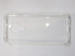 SupRshield Crystal Clear Bumper Case - Nokia C30 by BUMPER PHONE CASE