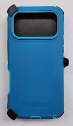 Otterbox Defender Shockproof Case - Iphone 17 Pro Max by SHOCKPROOF PHONE CASE