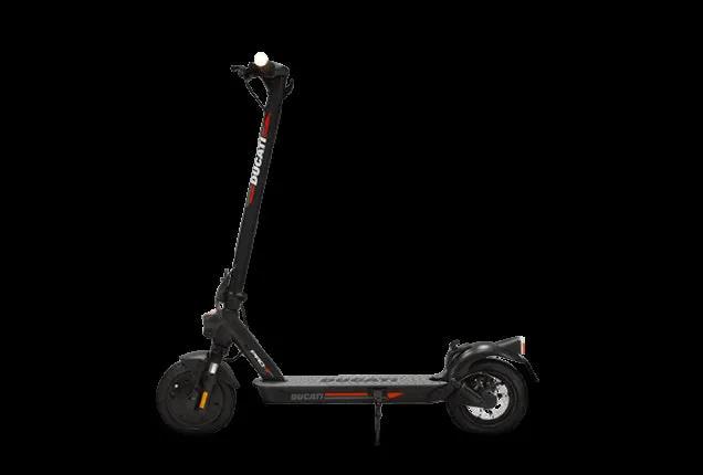 Ducati Pro II Evo (2Evo) by ADULTS E-SCOOTERS