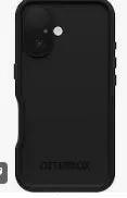 OtterBox FRE Series Magsafe Shockproof And Waterproof Case - iPhone 16 by WATERPROOF PHONE CASE