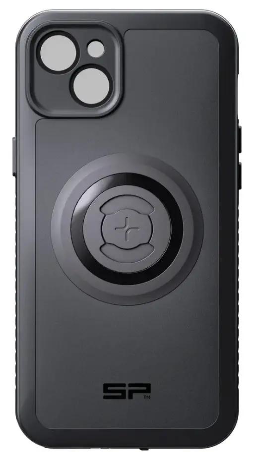 SP Connect Xtreme SPC+ Bumper Case - iPhone 14 Plus by BUMPER PHONE CASE