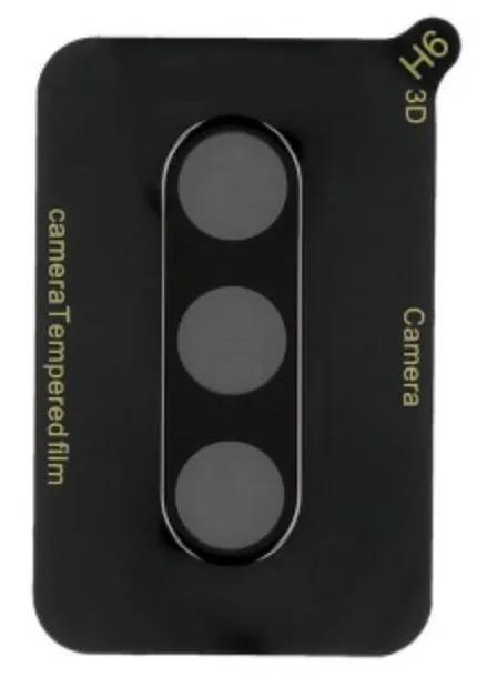 Kinglas Glass Camera Lens Protector Film Samsung Galaxy S24 Plus - Black by CAMERA LENS