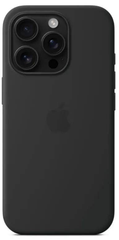 Apple Silicone Magsafe Bumper Case - Iphone 14 Plus by BUMPER PHONE CASE