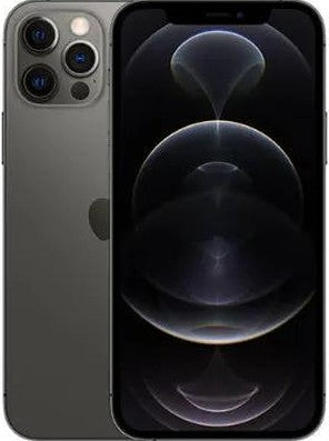 Refurbished iPhone 12 Pro Max 512GB GRAPHITE by REFURBISHED PHONES