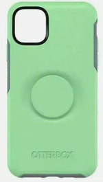 Otterbox Popsockets Symmetry Series Shockproof Case - Iphone 11 by SHOCKPROOF PHONE CASE