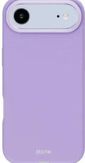 EFM Santorini Case Lavender - iPhone 17 Air by BUMPER PHONE CASE