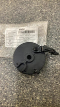 Drum brake- 80- 12; BK by SEGWAY NINEBOT PARTS