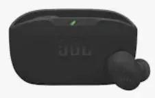 JBL Wave Buds 2 True Wireless In-Ear Headphones - Black by HEADPHONES