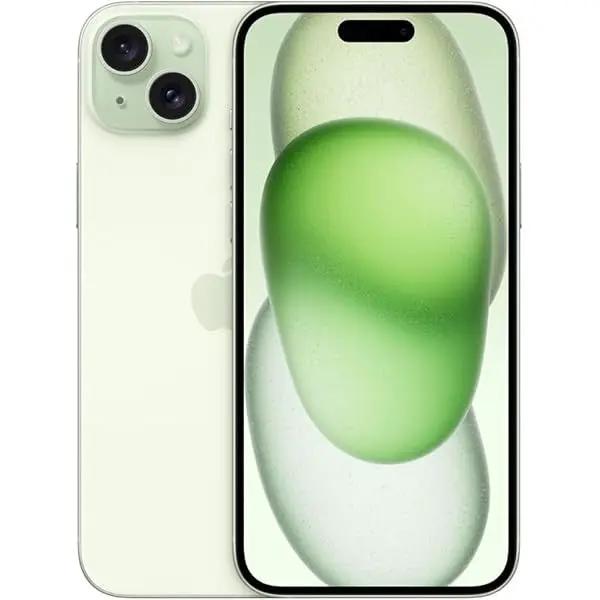 Refurbished iPhone 15 by REFURBISHED PHONES