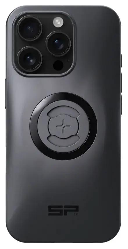 SP Connect SPC+ Bumper Case - iPhone 16 Pro by BUMPER PHONE CASE