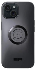SP Connect SPC+ Bumper Case - iPhone 15 by BUMPER PHONE CASE