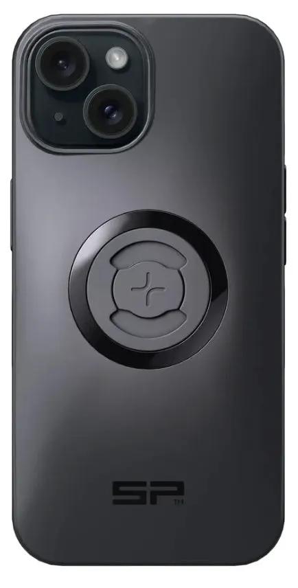 SP Connect SPC+ Bumper Case - iPhone 15 by BUMPER PHONE CASE