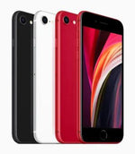 Refurbished Plus iPhone SE 3rd Gen by REFURBISHED PHONES PLUS