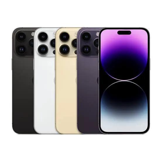 Refurbished iPhone 14 Pro Max by REFURBISHED PHONES