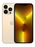 Refurbished iPhone 13 Pro 128GB GOLD by REFURBISHED PHONES